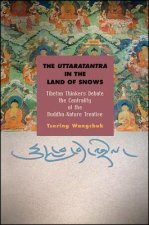The Uttaratantra in the Land of Snows: Tibetan Thinkers Debate the Centrality of the Buddha-Nature Treatise