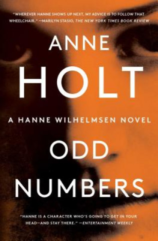 Odd Numbers, 9: Hanne Wilhelmsen Book Nine