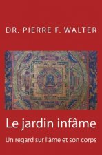 Le jardin infâme: Un regard sur l'âme et son corps