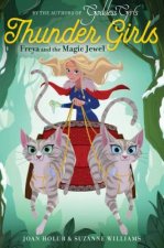 Freya and the Magic Jewel, 1