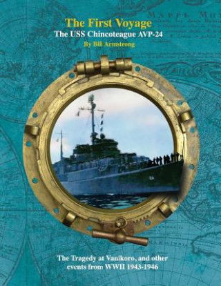 The First Voyage