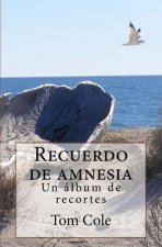 Recuerdo de amnesia: Un album de recortes