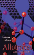 Allotropes (an Ell Donsaii story #8)