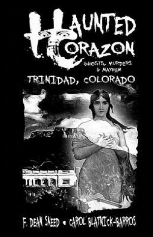 Haunted Corazon