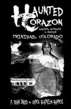 Haunted Corazon