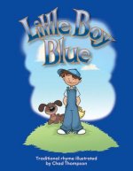 Little Boy Blue Big Book