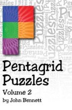 Pentagrid Puzzles: Volume 2