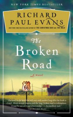The Broken Road, 1