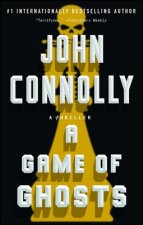 A Game of Ghosts, 15: A Thriller