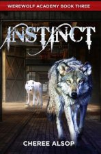 Werewolf Academy Book 3