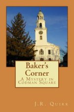 Baker's Corner: A Mystery in Codman Square