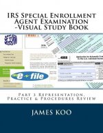 IRS Special Enrollment Agent Examination -Part 3: Representation, Practice & Procedures Review