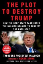 Plot to Destroy Trump