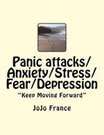 Panic attacks/Anxiety/Stress/Fear/Depression: Learn to control 