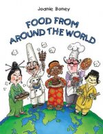 Food from Around the World