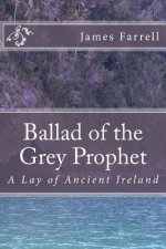 Ballad of the Grey Prophet: A Lay of Ancient Ireland