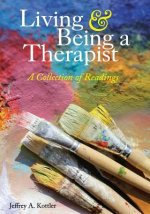Living & Being a Therapist