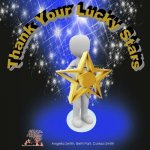 Thank Your Lucky Stars!