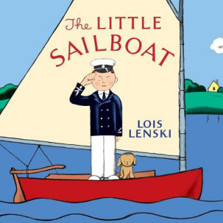 Little Sailboat (Lois Lenski)()