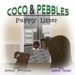 Coco & Pebbles: Puppy Litter