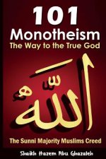 Monotheism: The Way to the One True God