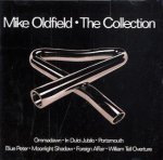 Mike Oldfield - The Collection, 1 Audio-CD