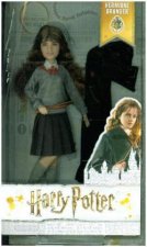 Harry Potter und Die Kammer des Schreckens Hermine Granger Puppe