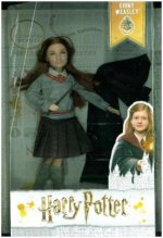 Harry Potter und Die Kammer des Schreckens Ginny Weasley Puppe