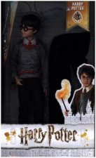 Harry Potter und Die Kammer des Schreckens Harry Potter Puppe