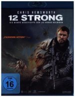 12 Strong - Die wahre Geschichte der US-Horse Soldiers