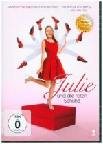 Julie und die roten Schuhe, 1 DVD