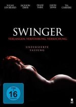 Swinger - Versuchung, Verführung, Verlangen, 1 DVD