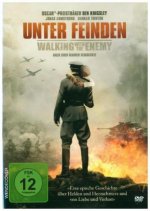 Unter Feinden - Walking with the Enemy, 1 DVD