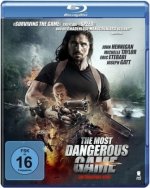 The Most Dangerous Game, 1 Blu-ray