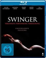 Swinger - Versuchung, Verführung, Verlangen, 1 Blu-ray