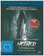 Mother of Darkness - Das Haus der dunklen Hexe, 1 Blu-ray (Uncut)