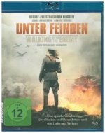 Unter Feinden - Walking with the Enemy, 1 Blu-ray