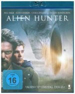 Alien Hunter, 1 Blu-ray