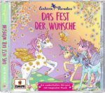 Einhorn-Paradies (CD), Audio-CD