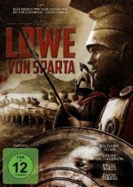 Der Löwe von Sparta, 1 DVD