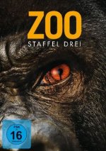 Zoo. Season.3, 3 DVD