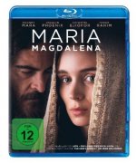 Maria Magdalena, 1 Blu-ray