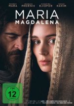 Maria Magdalena, 1 DVD