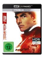 Mission: Impossible 4K, 2 UHD-Blu-ray