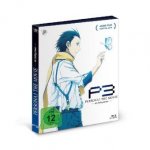 Persona 3 - The Movie 3 - Falling Down