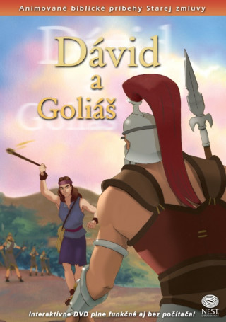 Dďż˝vid a Goliďż˝