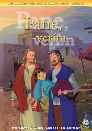 Pane, verím