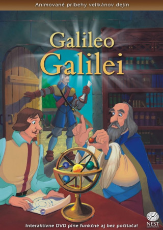 Galileo Galilei