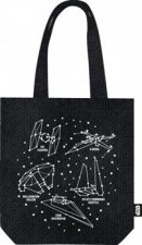 Plátěná taška Star Wars