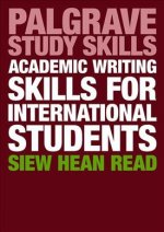 Academic Writing Skills for International Students